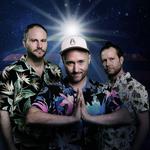 Cris Cosmo live in Mannheim @Stadtfest