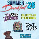 Bolton Summer Drunkfest '26