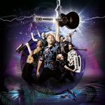 Cris Cosmo live in Roes @Elztal Festival