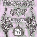 Skogskult + Caboose + Cavern Deep Live @Klubb Fredagsmangel