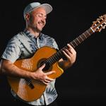 Cris Cosmo live in Ludwigsburg @Internationalen Straßenmusikfestsival