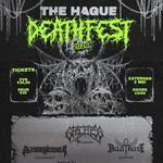 The Hague Death Fest 2026