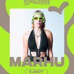 Ronquières Festival 2026