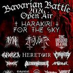 Bavarian Battle Open Air 2026