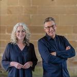 Kreuzzeichen (Passion und Osterkonzert)