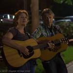 Strictly Instrumental Cadleys at the Brae Loch Inn