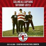 Rockin' Thunder 2026