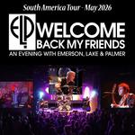 An Evening with Emerson, Lake & Palmer