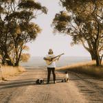 Rob Edwards @ Belles Kitchen & Music Hall