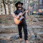 Mark Joseph @ The Neon Moon, Leeds, AL - "Sunday Funday" 