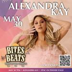 Yucaipa, California (KFROG 95.1  Bites & Beats Series)