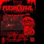 Fleshcrawl - 35 years