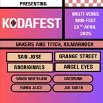KODA FEST
