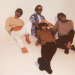 ALLAH-LAS + WORLD BRAIN