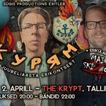 Imemuna! Kurjami 30. juubeliaasta + MAI SKIZO