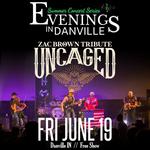 Uncaged (Zac Brown Band)