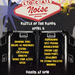 House of Blues Battle of the Bands!