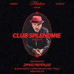 Club Splendore 