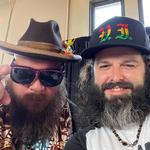 Mark Joseph & Nicholas David @ Tumbled Rock Brewery, Baraboo, WI 