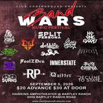 Split Persona back in Reno!