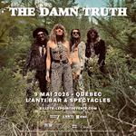 THE DAMN TRUTH @ Quebec City