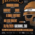 Noise Fest Vol. VI 2026