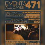 Events471 All Dayer
