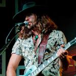 Vern Daysel solo @ 21st Amendment Distillery - Vero beach