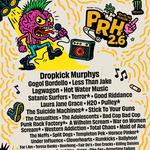 PUNK ROCK HOLIDAY 2026