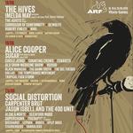 THE DAMN TRUTH @ Azkena Rock Festival
