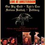Live At Amsterdam