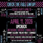 NORMALTOWN MUSIC FESTIVAL