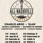All Nashville Roadshow