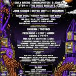 Nocturnal Valley 2026