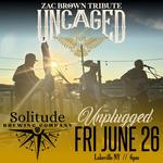 Uncaged Unplugged & Unashamed