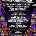 Nocturnal Valley  2026