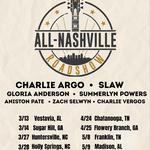 All Nashville Roadshow