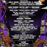 Nocturnal Valley 2026