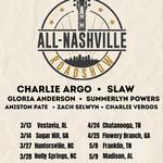 All Nashville Roadshow