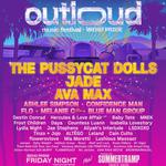 Outloud Music Festival - WeHo 2026