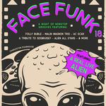 FaceFunk 18: Pyramid Sessions