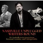 Nashville Unplugged - Dallas Alexander, Velvet Ellis, Jackson Nance