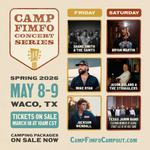 Camp Fimfo Concert Series