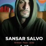 Sansar Salvo @645