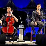 Summer Nights on Broadway 