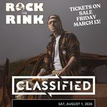 Avon River Days - Rock The Rink 2026