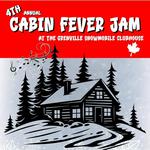 4th Annual Cabin Fever Jam