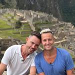 Brand G Vacations River Cruise