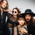 Lakeline Concert Series ft. MADAM RADAR