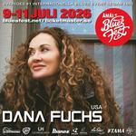 Åmåls Bluesfest 2026